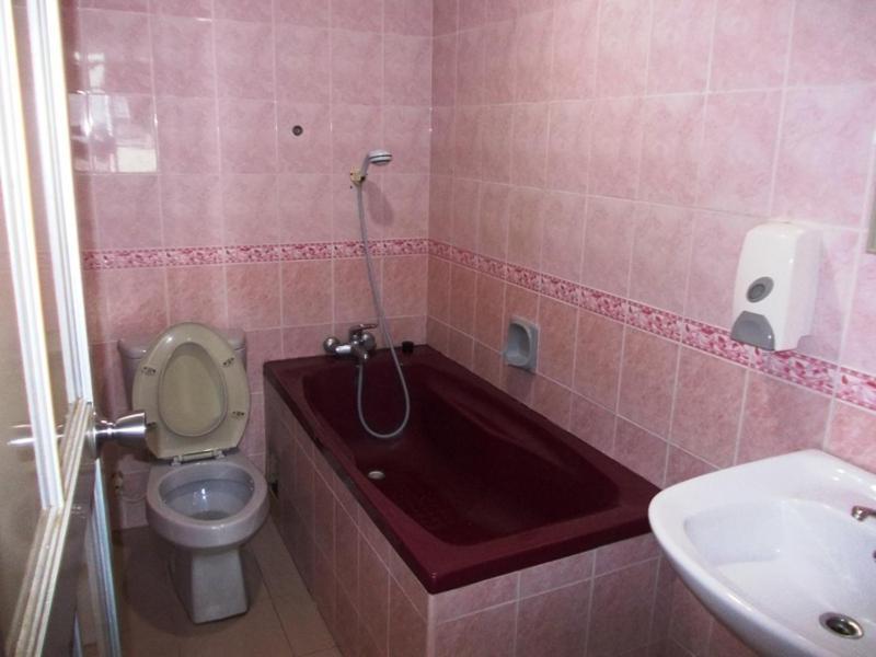 Lotus Hotel Johor Bahru Eksteriør bilde