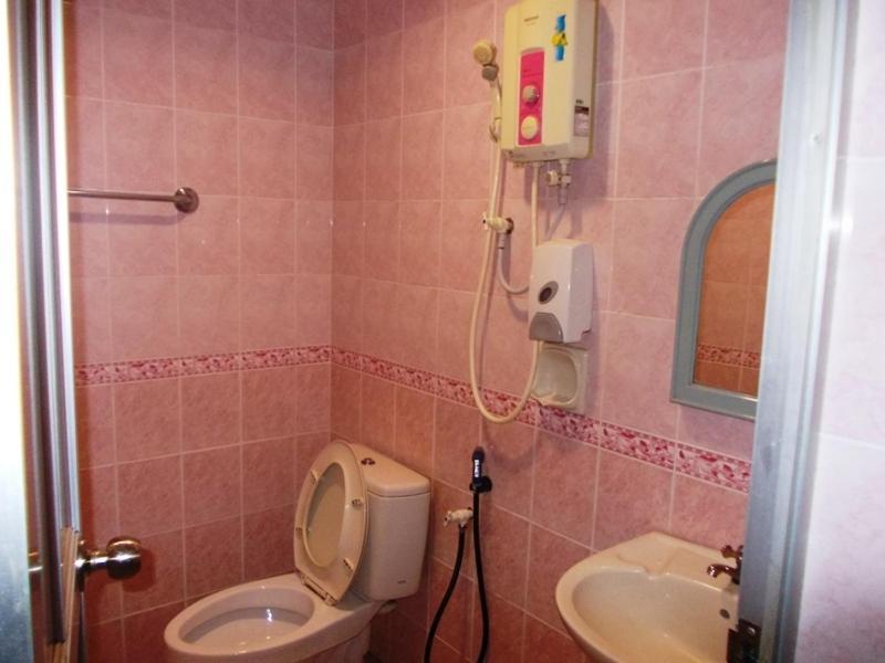 Lotus Hotel Johor Bahru Eksteriør bilde
